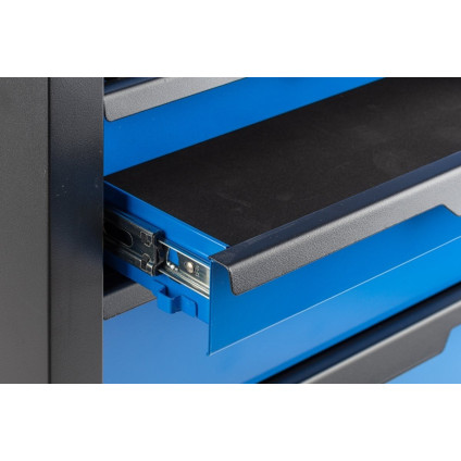 Тележка Hoegert Technik HT7G045