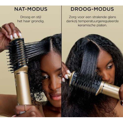 Фен-стайлер Shark HD6052SEU