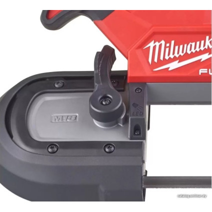 Ленточная пила Milwaukee Fuel M18 FBS85-0C 4933471496 (без АКБ)
