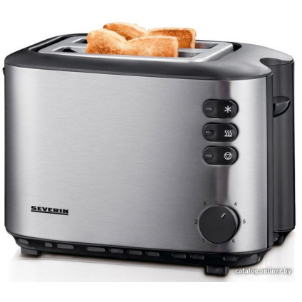 Тостер Severin AT 2514