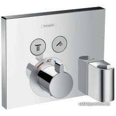 Смеситель без скрытого механизма Hansgrohe ShowerSelect 15765000