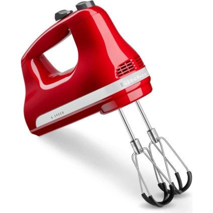 Миксер KitchenAid 5KHM6118EER