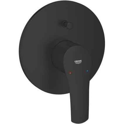 Смеситель Grohe Eurosmart 194502433