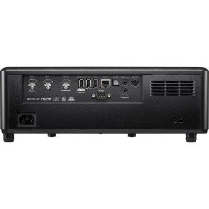 Проектор Optoma UHZ55