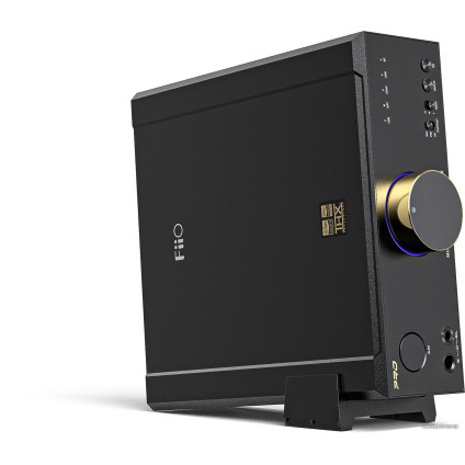 Настольный усилитель FiiO K9 Pro ESS