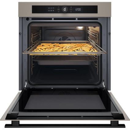 Электрический духовой шкаф Whirlpool WOI4S8CM1SEA