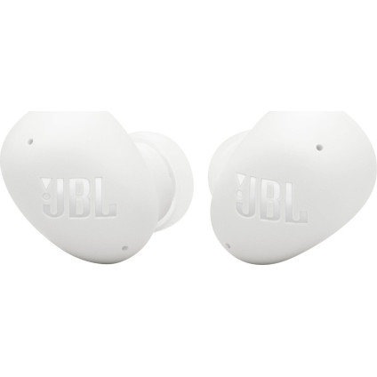 Наушники JBL Wave Buds 2 (белый)