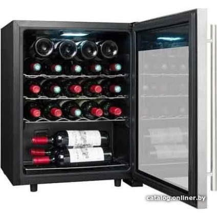 Винный шкаф La Sommeliere LS24A