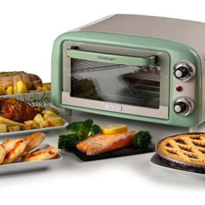 Мини-печь Ariete 3919/04 Vintage