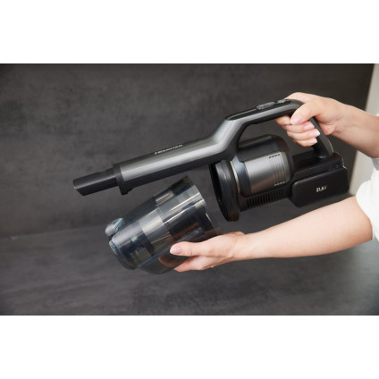 Пылесос Hisense HFC743169BKA