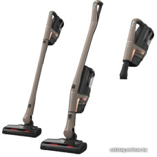 Пылесос Miele Triflex HX2 Performance SOML5 (серый)