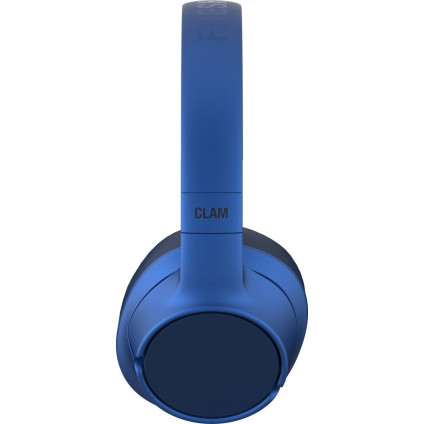 Наушники Fresh'n Rebel Clam Fuse (True Blue)