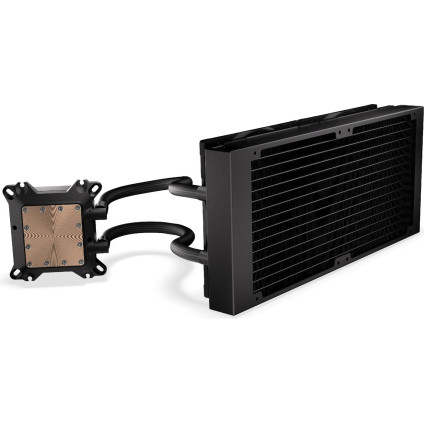 Система жидкостного охлаждения для процессора Endorfy Navis F280 EY3B002