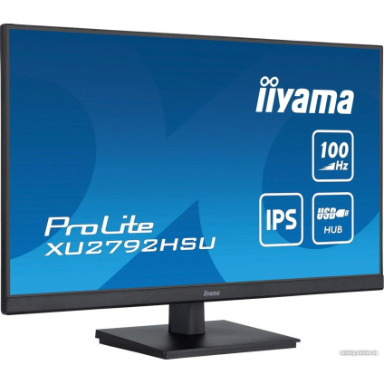 Монитор Iiyama ProLite XU2792HSU-B6