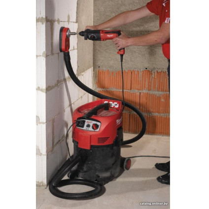 Перфоратор Milwaukee PFH 26 4933428230