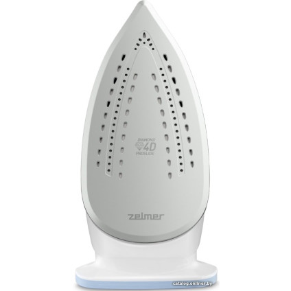 Утюг Zelmer ZIS8700 Healthy