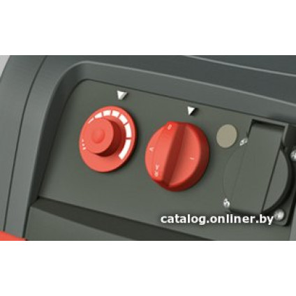 Пылесос Starmix ISC L-1625 TOP