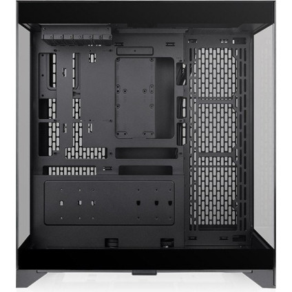 Корпус Thermaltake CTE E550 TG CA-1Z8-00M1WN-00