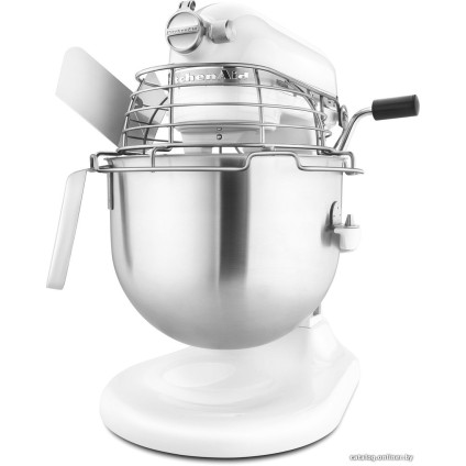 Кухонная машина KitchenAid 5KSM7990XEWH