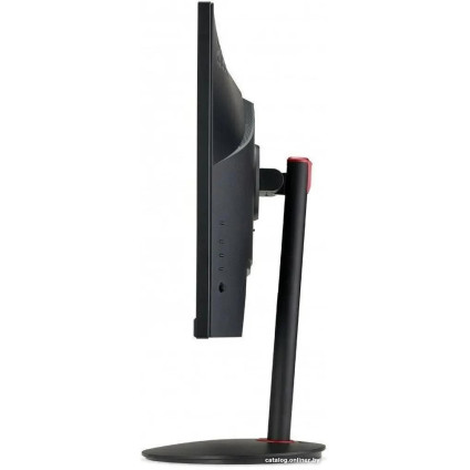 Игровой монитор Acer Nitro XV272UV3bmiiprx UM.HX2EE.307
