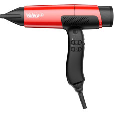 Фен Valera MatrixCare AI Metallic Red