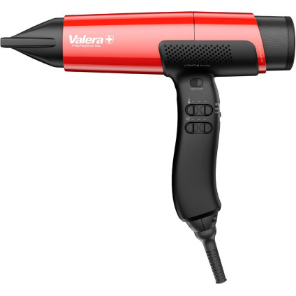 Фен Valera MatrixCare AI Metallic Red