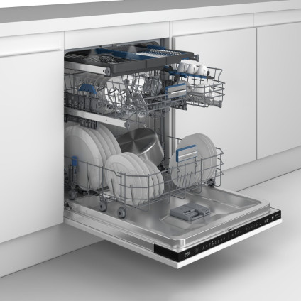 Встраиваемая посудомоечная машина BEKO BDIN38541P