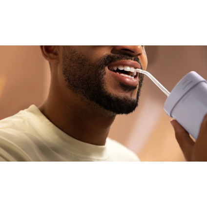 Ирригатор  Philips Sonicare Compact Flosser 1000 HX3333/23