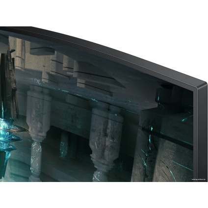 Игровой монитор Samsung Odyssey G6 LS27BG650EUXEN