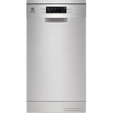Отдельностоящая посудомоечная машина Electrolux ESS64321SX