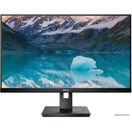 Монитор Philips 242S9JML/00