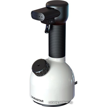Отпариватель Laurastar Iggi (белый)