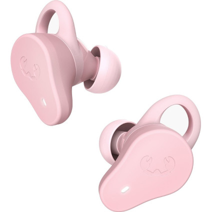 Наушники Fresh'n Rebel Twins Rush (Pastel Pink)