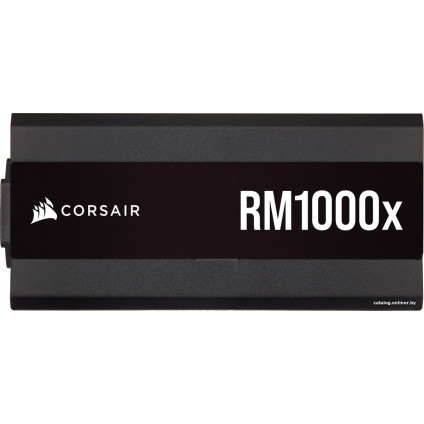 Блок питания Corsair RMx RM1000x CP-9020201-EU