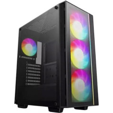 Корпус DeepCool Matrexx 55 V4 C R-MATREXX55-BCADA4-G-4