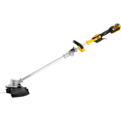 Триммер DeWalt DCMST561N (без АКБ)
