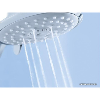 Душевая система  Grohe Tempesta Cosmopolitan System 210 27922001
