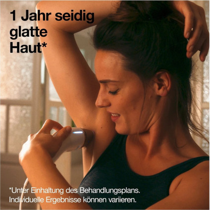 Фотоэпилятор Braun Silk-expert Pro 5 PL5052