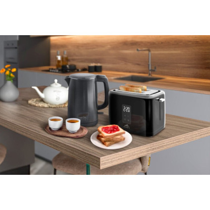 Электрический чайник ETA Edita 8595 90020 gray