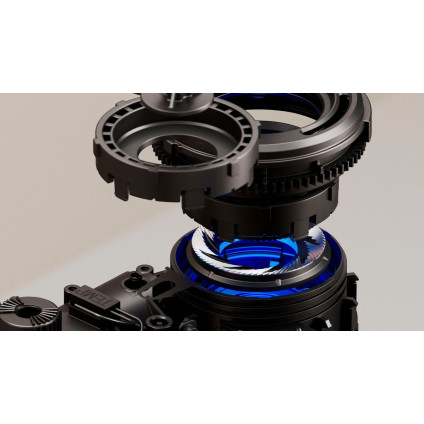 Кофемашина Siemens EQ900 TQ903RZ3