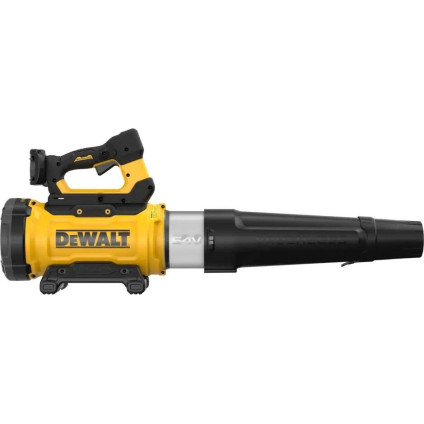 Ручная воздуходувка DeWalt DCMBL777N (без АКБ)