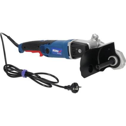 Щеточная шлифмашина Dedra DED7933