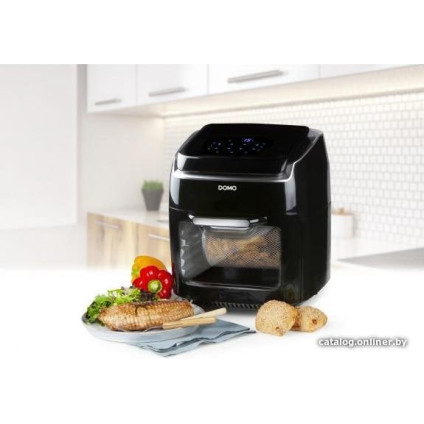 Аэрогриль (аэрофритюрница) Domo DO534FR
