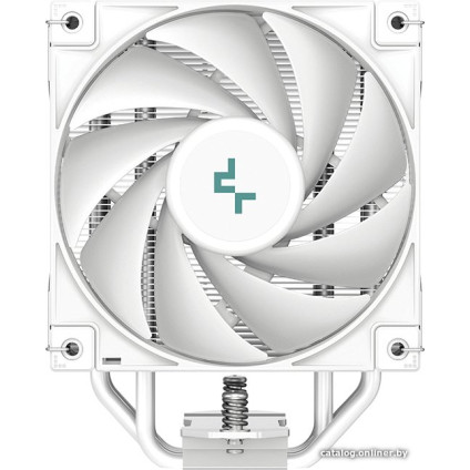 Кулер для процессора DeepCool AK400 WH R-AK400-WHNNMN-G-1