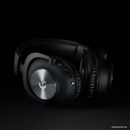 Наушники Logitech G Pro X Wireless