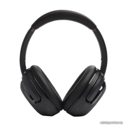 Наушники JBL Tour One M2 (черный)