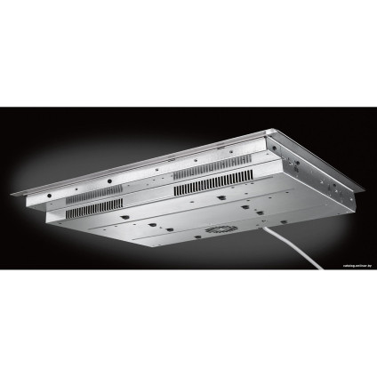 Варочная панель Brandt BPI6414BM