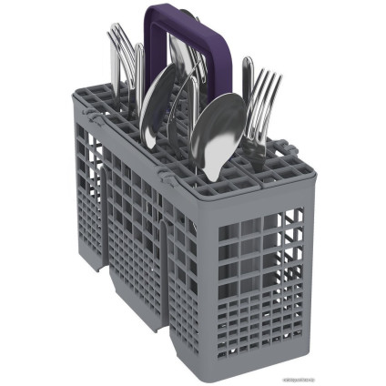 Встраиваемая посудомоечная машина BEKO DIS35023