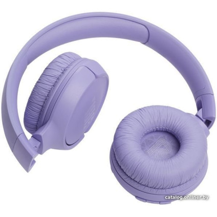 Наушники JBL Tune 520BT (фиолетовый)