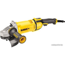 Угловая шлифмашина DeWalt DWE4559